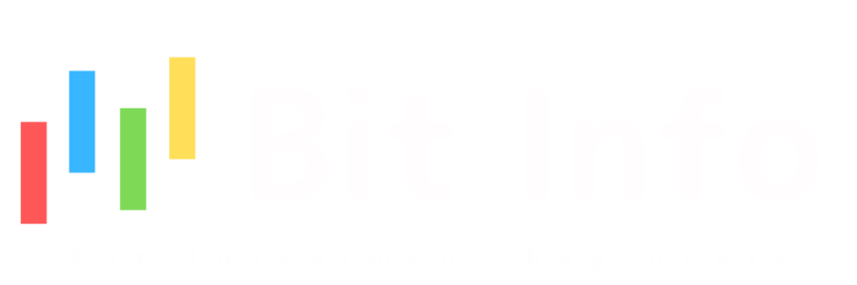 Bit Info（ビットインフォ）